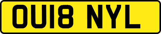 OU18NYL