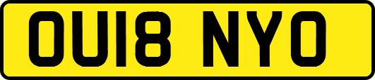OU18NYO