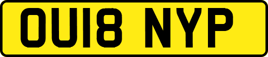 OU18NYP