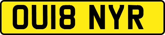 OU18NYR