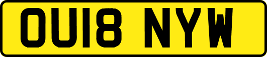 OU18NYW