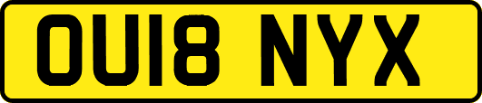 OU18NYX