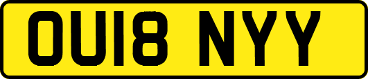OU18NYY