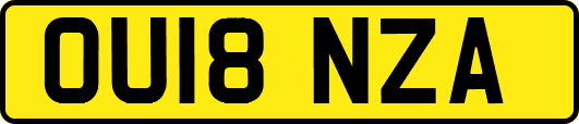 OU18NZA