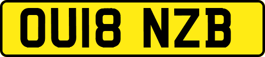OU18NZB