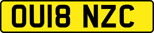 OU18NZC