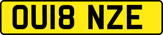 OU18NZE