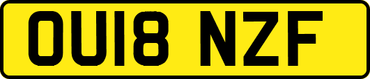 OU18NZF