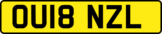 OU18NZL