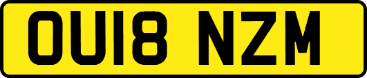 OU18NZM