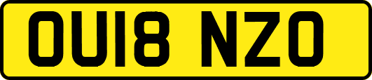 OU18NZO