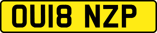 OU18NZP