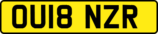 OU18NZR