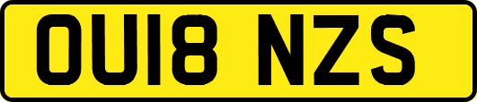 OU18NZS
