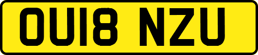 OU18NZU