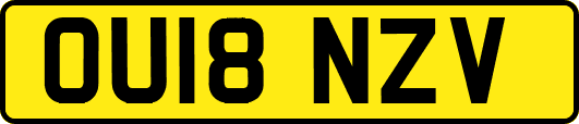OU18NZV