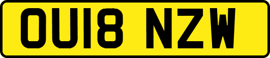 OU18NZW