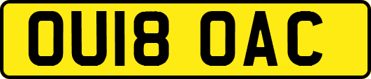 OU18OAC
