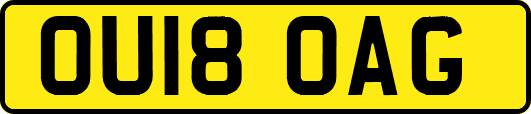 OU18OAG
