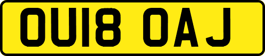 OU18OAJ