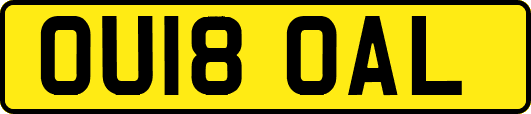 OU18OAL