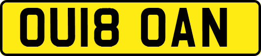 OU18OAN
