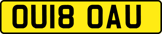OU18OAU