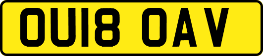 OU18OAV