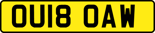 OU18OAW