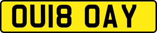 OU18OAY