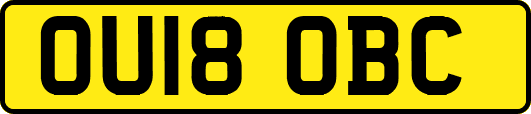 OU18OBC