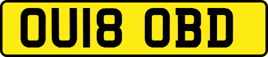 OU18OBD