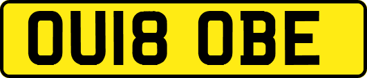 OU18OBE