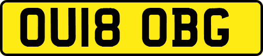 OU18OBG