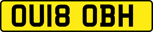 OU18OBH