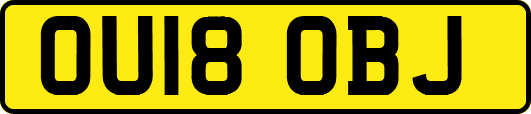 OU18OBJ