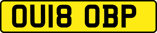OU18OBP