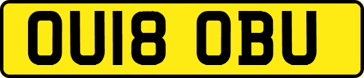 OU18OBU