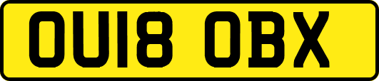 OU18OBX
