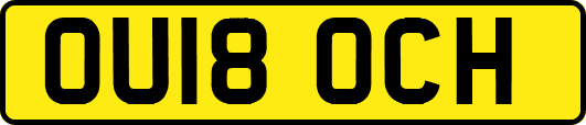 OU18OCH