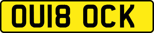 OU18OCK