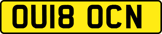 OU18OCN