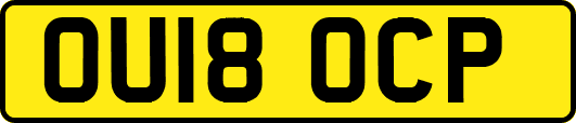 OU18OCP