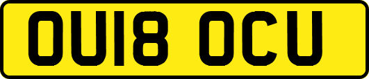 OU18OCU