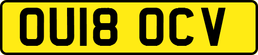OU18OCV