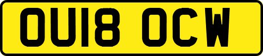 OU18OCW