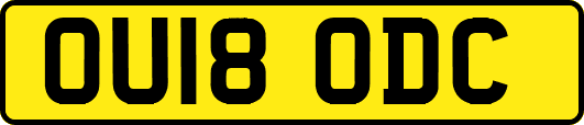 OU18ODC