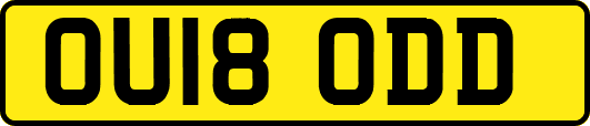 OU18ODD