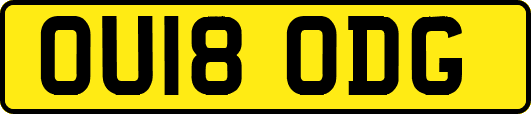 OU18ODG