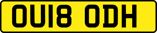 OU18ODH